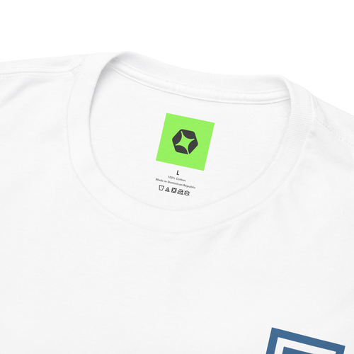 The L&L - g2K001 Unisex Tshirt