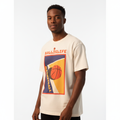 BallisLife# Short Sleeve Cotton Tshirt