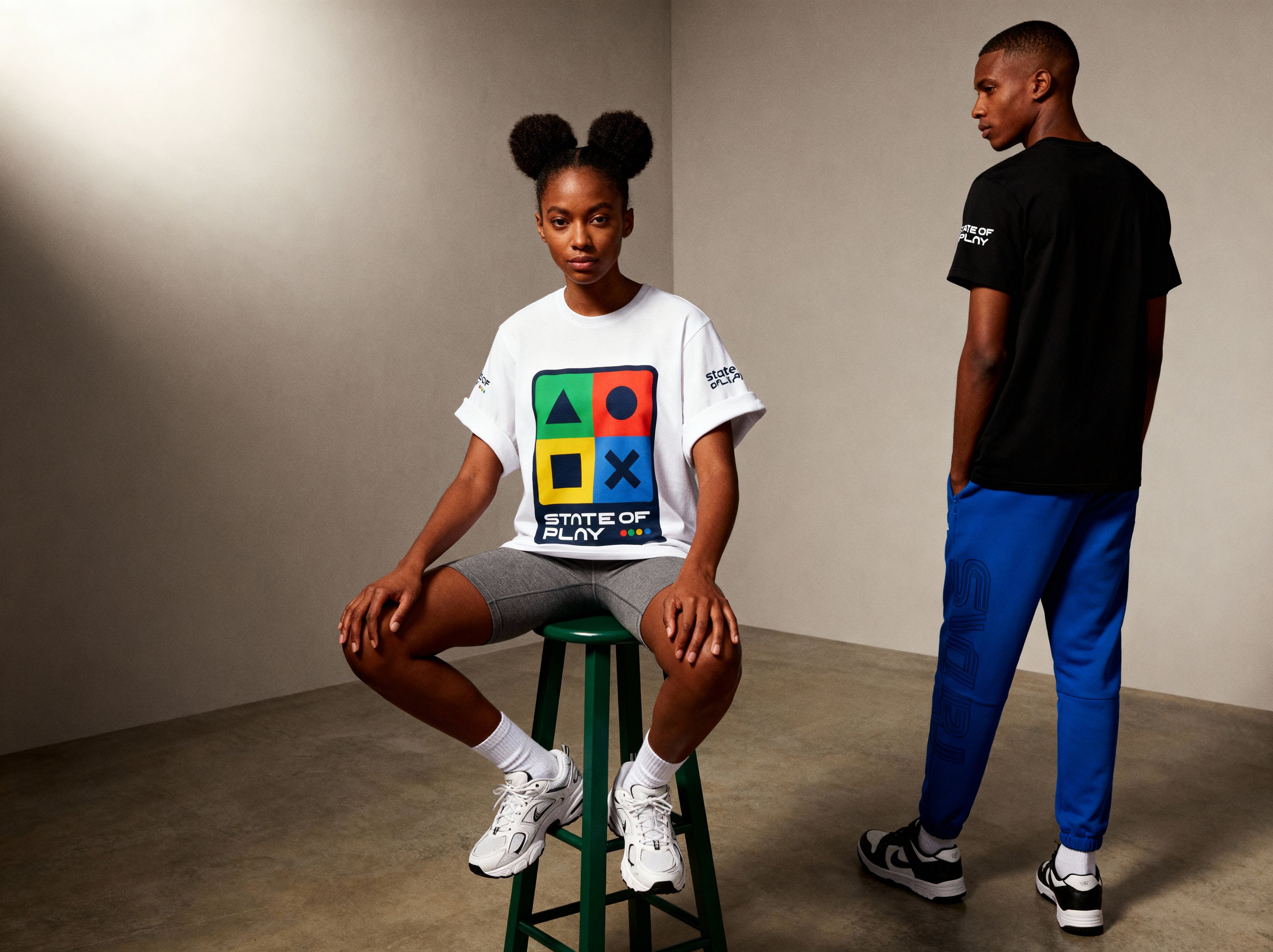 State of Play Tshirt