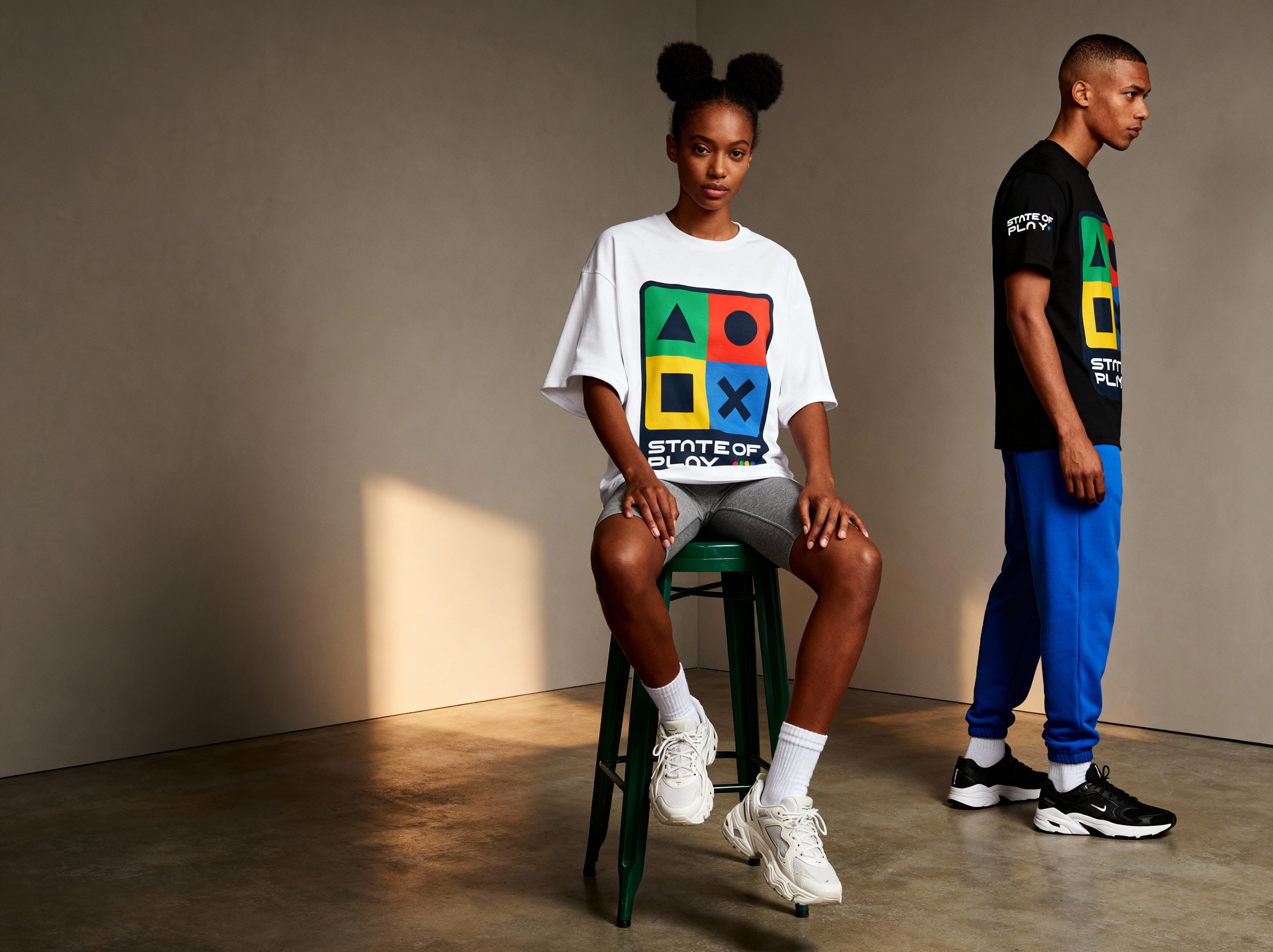 State of Play Tshirt