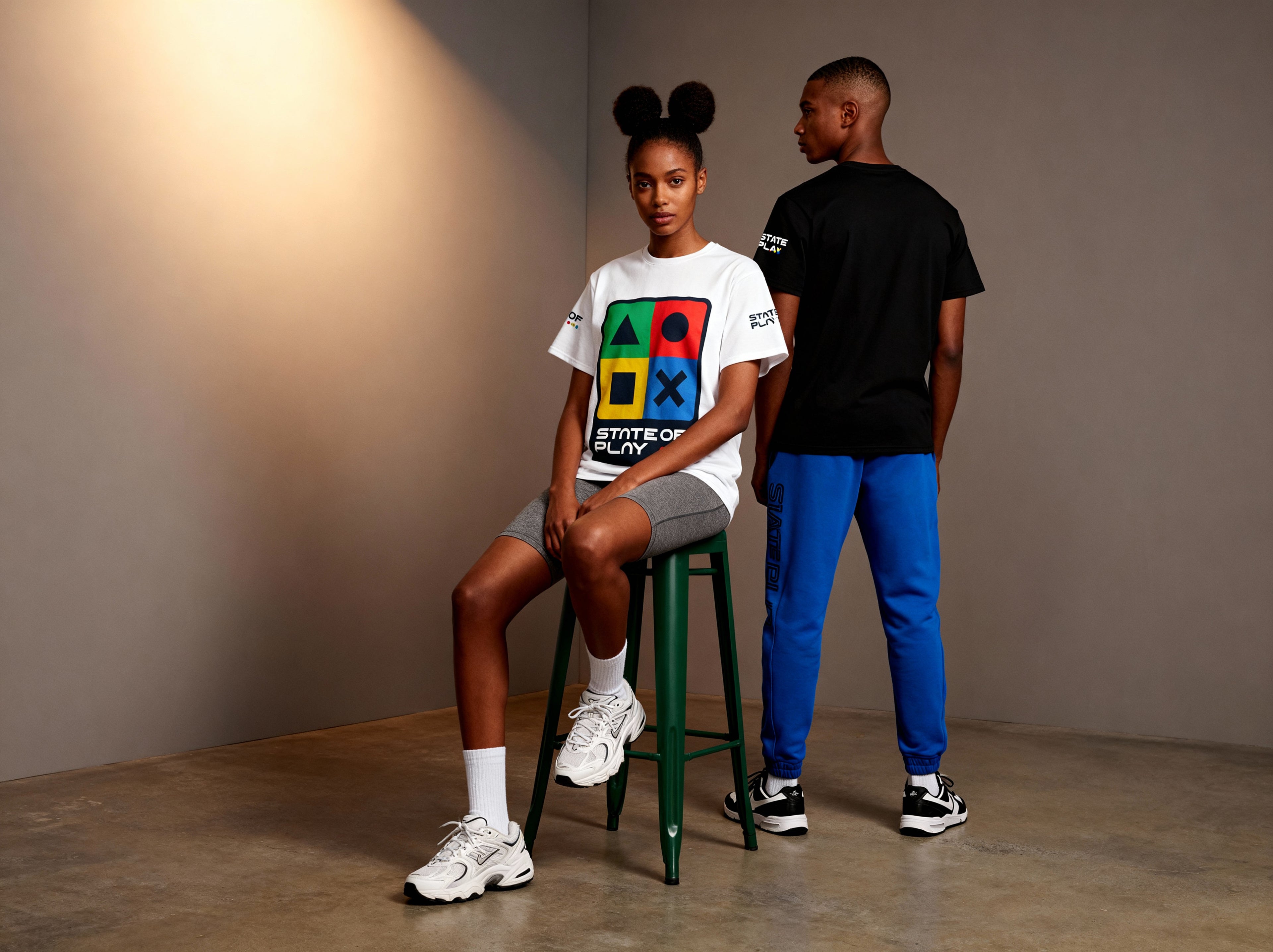 State of Play Tshirt