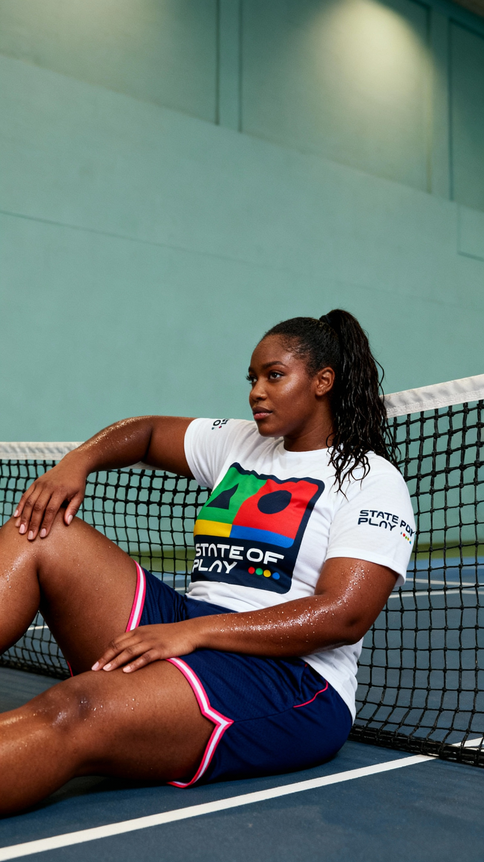 State of Play Tshirt